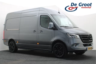 Mercedes-Benz Sprinter 317 CDI Automaat L2H2 Pro