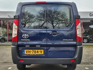 Toyota ProAce - afbeelding nr 23