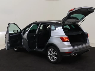 SEAT Arona - afbeelding nr 23