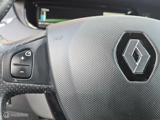Renault ZOE Renault Zoe R110 Limited 41 kWh Huur Accu Airco Cruise Carplay - afbeelding nr 25