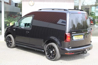 Volkswagen Caddy Volkswagen Caddy|2.0 TDI|Highline|Automaat|Boekjes|Nap - afbeelding nr 28