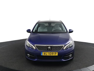 Peugeot 308 Peugeot 308 SW 1.6 BlueHDI Premium*PANO*CRUISE*NAVI*ECC* - afbeelding nr 25