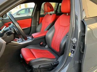 BMW 3 Serie BMW 3-serie Touring 330e xDrive High Executive - afbeelding nr 10