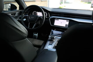 Audi A6 - afbeelding nr 3
