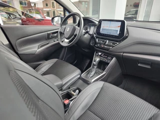 Suzuki S-Cross Suzuki S-Cross 1.5 HYBRID STYLE AUTOMAAT Trekhaak | Adaptive Cruise | 360 Camera - afbeelding nr 9