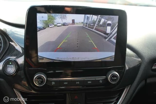 Ford Fiesta Ford Fiesta 1.5 EcoBoost ST-3 Full-Led/Recaro/Apple-Carplay - afbeelding nr 17