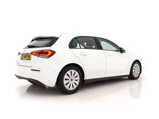 Mercedes-Benz A-Klasse *FULL-LED | WIDE-SCREEN-DIGI-COCKPIT | NAVI-FULLMAP | CAMERA | COMFORT-SEATS | ECC | PDC | CRUISE* - afbeelding nr 6