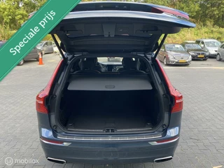 Volvo XC60 Volvo XC60 2.0 T8 / Twin Engine / AWD / Inscription / 1ste eigenaar / Panorama / Dealer onderhouden - afbeelding nr 7