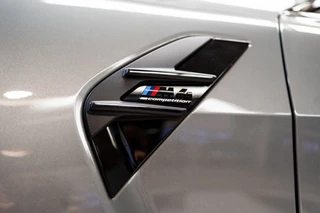 BMW M4 BMW M4 M4 510 PK Competition, Harman Kardon, Head-up, Laser licht, Dealeronderhouden - afbeelding nr 15