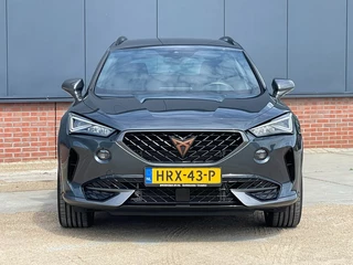CUPRA Formentor CUPRA Formentor 1.4 e-Hybrid 204pk Half leder / Adaptive Cruise - afbeelding nr 7