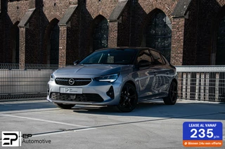 Opel Corsa - 309105021-0