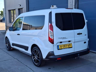 Ford Transit Connect Ford Transit Connect 1.5 EcoBlue L1 Trend AIRCO / CRUISE CONTROLE / TREKHAAK / EURO 6 - afbeelding nr 4