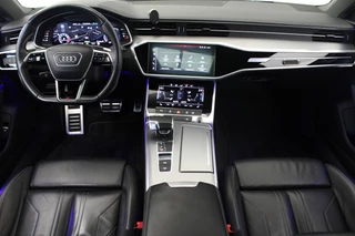 Audi A7 |Pano| - afbeelding nr 8