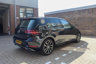 Volkswagen Golf Volkswagen Golf 1.4 TSI Highl Busi R-line | ACC | Camera | Stoel VW | Carplay - afbeelding nr 20