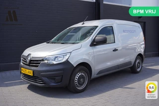 Renault Express 1.3 TCe 100PK Benzine EURO 6