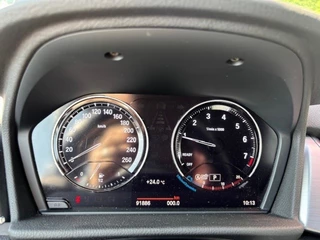 BMW 2 Serie BMW 2 Serie Active Tourer 218i Executive M-pakket, Led, Navi, Clima, Cruise, El. a.klep - afbeelding nr 24