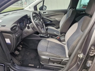 Opel Crossland X - afbeelding nr 6