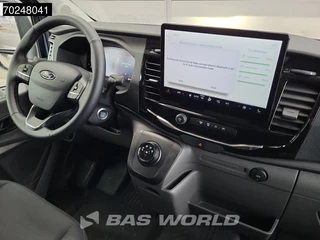 Ford Transit Ford Transit 165pk Automaat Limited L3H2 Nwe model! CarPlay Xenon Camera 11m3 Airco Cruise control - afbeelding nr 8