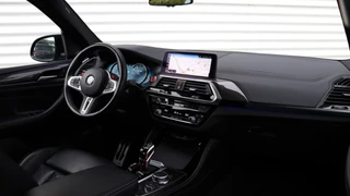 BMW X3 BMW X3 M Competition | M Drivers Package | Stoelventilatie | Harman/Kardon | Panoramadak | Head-up | Trekhaak - afbeelding nr 43