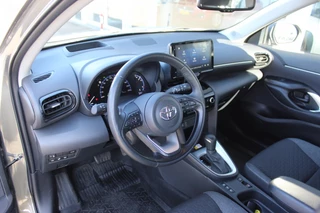 Toyota Yaris Cross - afbeelding nr 25