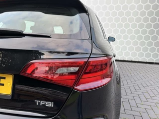 Audi A3 Audi A3 Sportback 1.2 TFSI Ambition Trekhaak Xenon Led - afbeelding nr 30