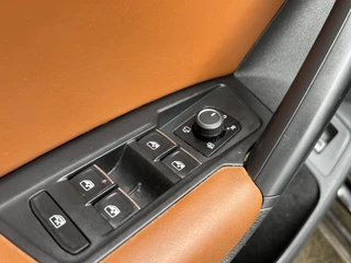 SEAT Tarraco SEAT Tarraco 1.5 TSI Xcellence | Adap. Cruise | Park Assistent | Leer - afbeelding nr 27