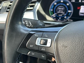 Volkswagen Passat Volkswagen Passat Variant 1.4 TSI GTE Leer/Digitaal Dashbord/Pdc/Ecc/ - afbeelding nr 14