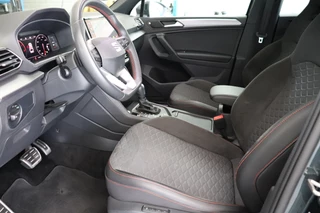 SEAT Tarraco Panoramadak. wegklapbare trekhaak. - afbeelding nr 12