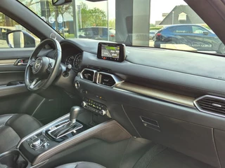 Mazda CX-5 - afbeelding nr 25