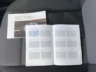 Toyota ProAce - afbeelding nr 19