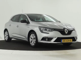 Renault Mégane Renault Mégane 1.3 TCe Limited NAVI | CarPlay | Keyless | 1ste eigenaar - afbeelding nr 4