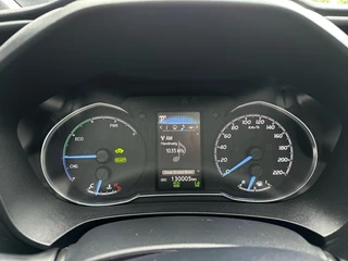 Toyota Yaris Toyota Yaris 1.5 Hybride // Premium uitvoering // - afbeelding nr 21