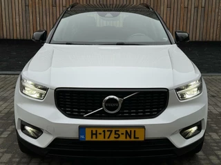 Volvo XC40 Volvo XC40 1.5 T5 Twin Engine R-Design Automaat | Adaptieve cruise control | Navigatiesysteem | Apple CarPlay | Premium kleur | Trekhaak uitklapbaar | LED verlichting | Parkeersensoren achter - afbeelding nr 58