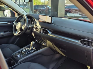Mazda CX-5 - afbeelding nr 26