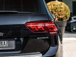Volkswagen Tiguan Volkswagen Tiguan 1.4 TSI eHybrid R-Line|PANO|ACC|TREKHAAK - afbeelding nr 37