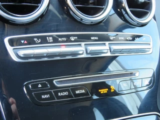 Mercedes-Benz C-Klasse - afbeelding nr 46