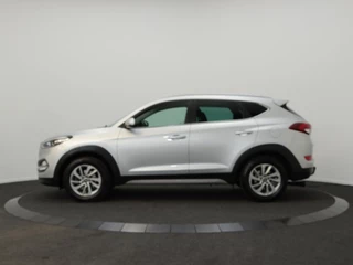 Hyundai Tucson - afbeelding nr 11