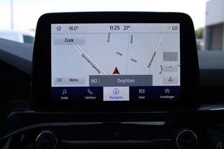 Ford Kuga Ford Kuga 2.5 PHEV Graphite Tech Edition 225pk | Driver Assistance Pack | Technology pack | Wegklapbare Trekhaak  | Panorama dak | Winterpack | Verlengde fabrieksgarantie tot 05-2028 - afbeelding nr 37
