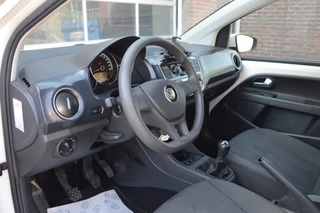 Volkswagen up! - afbeelding nr 8