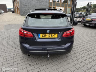 BMW 2 Serie BMW 2-serie Active Tourer 218i Luxury - afbeelding nr 5