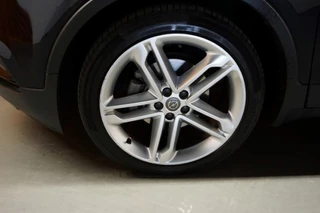 Opel Mokka X Opel Mokka X 1.4 TURBO INNOVATION AUTOMAAT/ OPEN DAK/ LEER - afbeelding nr 4