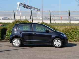 Volkswagen up! | BLUETOOTH | AIRCO | - afbeelding nr 5