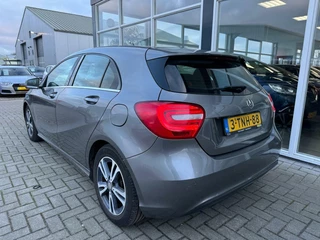 Mercedes-Benz A-Klasse Mercedes A-klasse 180 CDI Ambition 4U3 | Navi | Cruise control | Airco | - afbeelding nr 5