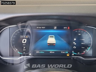 Iveco Daily Iveco Daily 35C21 3.0 210PK 2025model Open laadbak CarPlay ACC LED 3,5T Trekvermogen Pritsche Pickup Airco - afbeelding nr 19