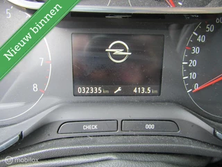 Opel Crossland Opel Crossland 1.2 Turbo Edition - afbeelding nr 11