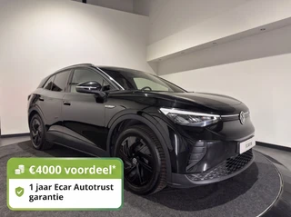 Volkswagen ID.4 Pro 77 kWh