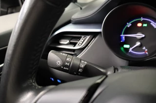 Toyota C-HR - afbeelding nr 21