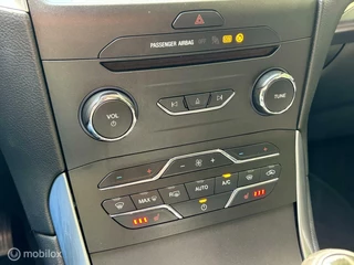 Ford S-Max Ford S-Max 1.5 Titanium. NAVI, CRUISE, CLIMA, STOELVERWARMING. - afbeelding nr 16
