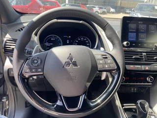 Mitsubishi Eclipse Cross Mitsubishi Eclipse Cross 2.4 PHEV Executive - afbeelding nr 12