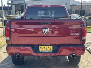 Dodge Ram 1500 - afbeelding nr 6